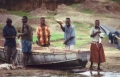 Kazinga Fishermans